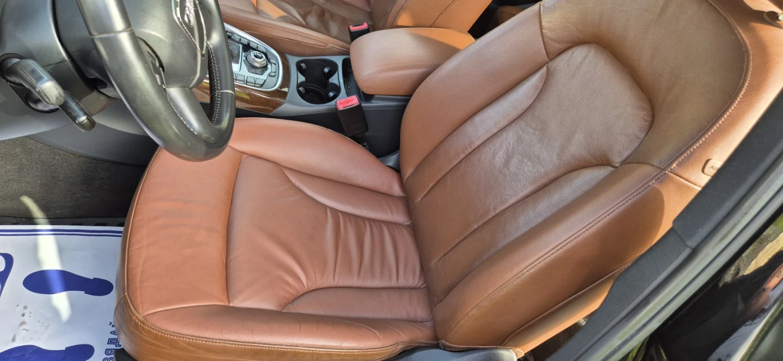 Audi Q5 3.2 | Mobile.bg   6