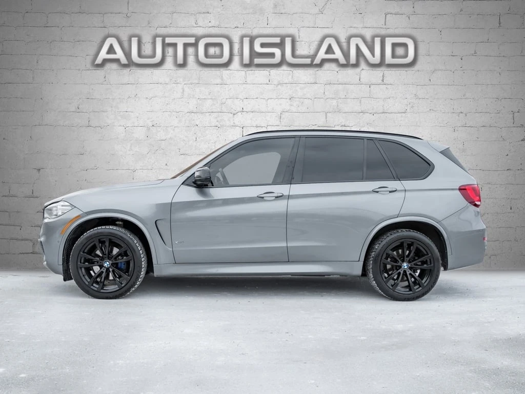 BMW X5 * XDrive35d * CARFAX * ЦЕНА ДО БЪЛГАРИЯ - изображение 5