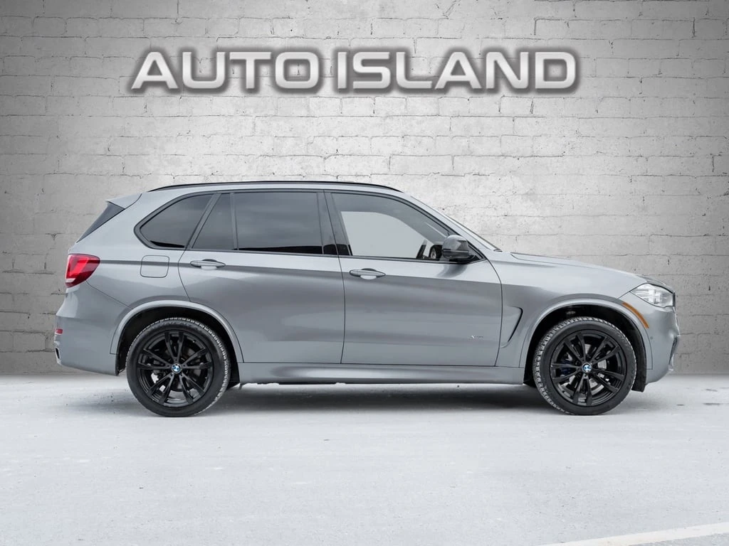 BMW X5 * XDrive35d * CARFAX * ЦЕНА ДО БЪЛГАРИЯ - изображение 3