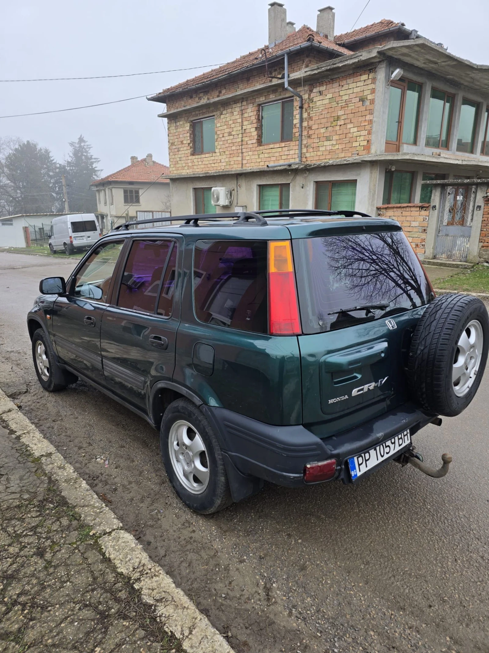 Honda Cr-v | Mobile.bg � ����������� 4