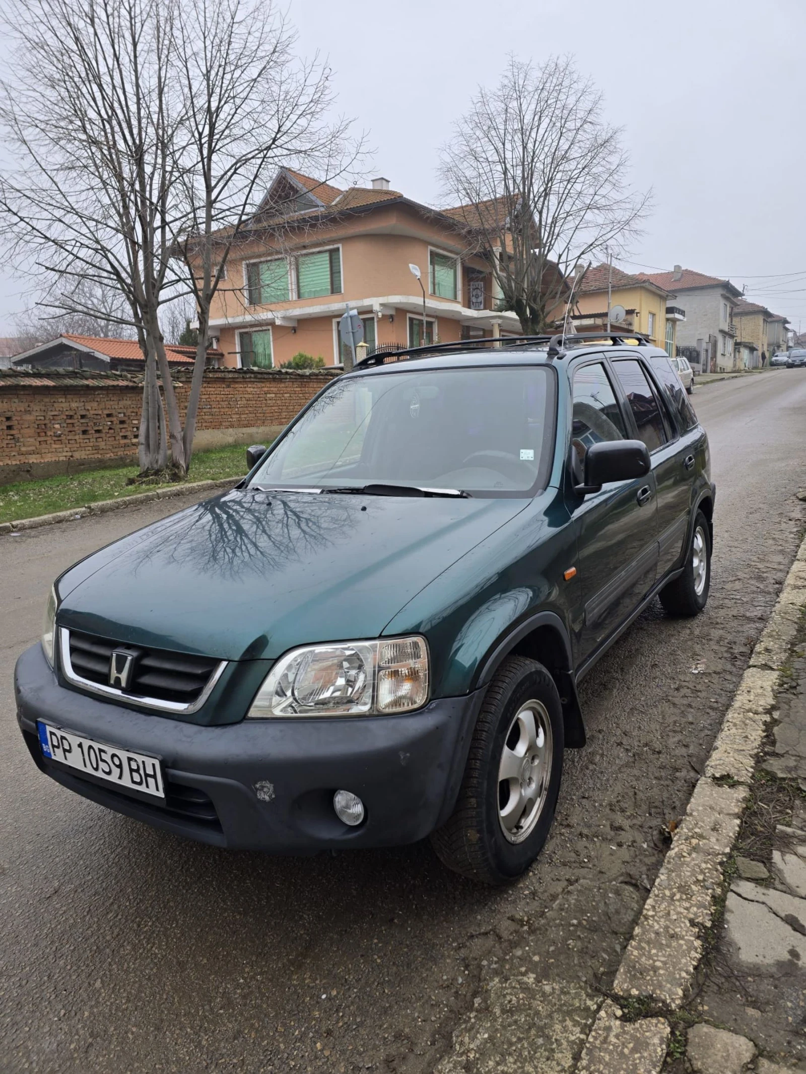 Honda Cr-v | Mobile.bg � ����������� 3