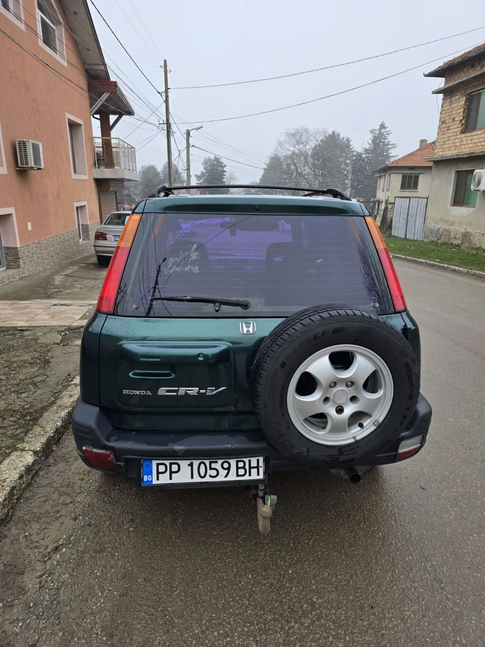 Honda Cr-v | Mobile.bg � ����������� 5