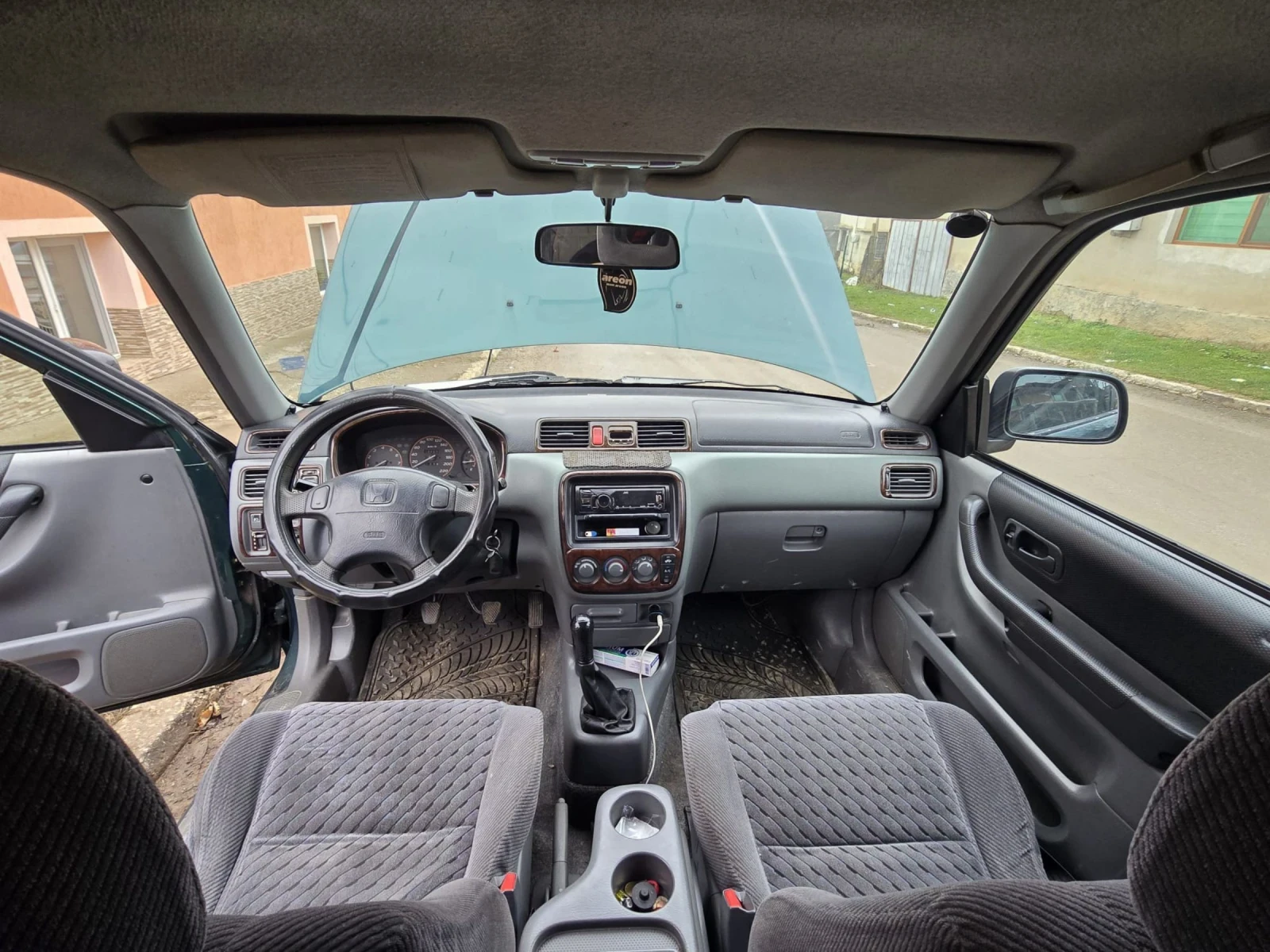 Honda Cr-v | Mobile.bg � ����������� 12