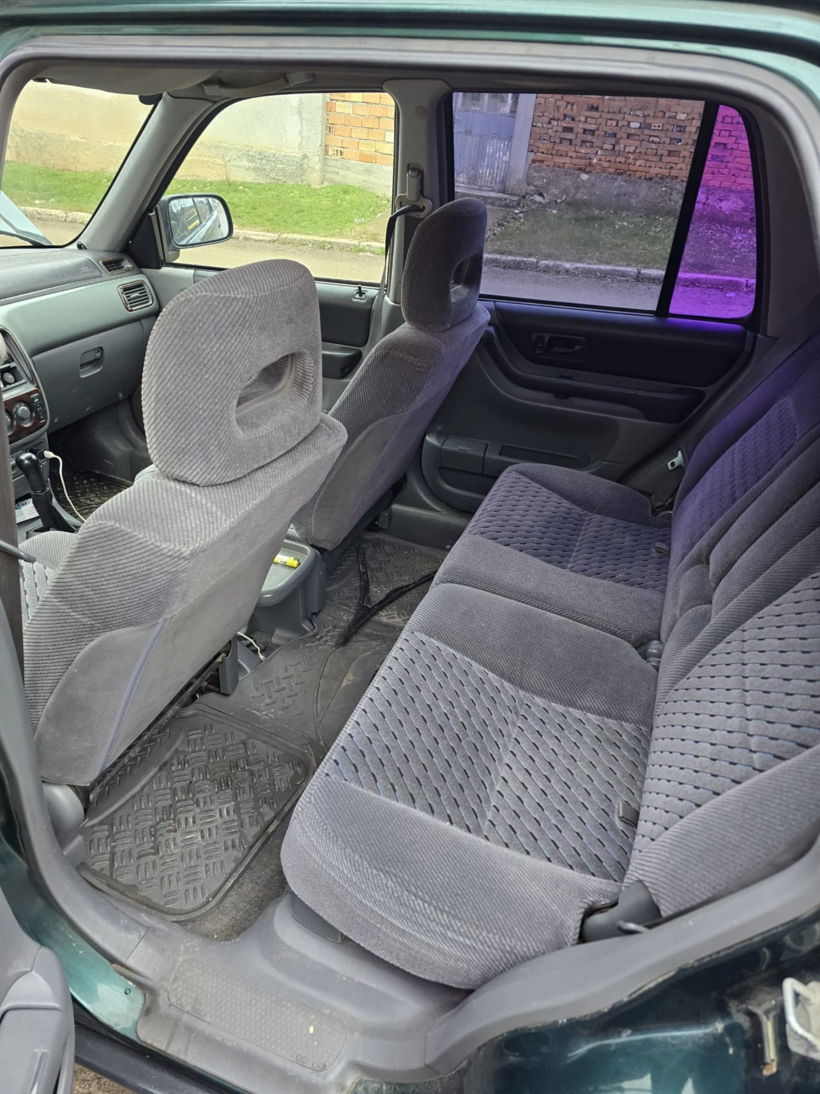 Honda Cr-v | Mobile.bg � ����������� 11