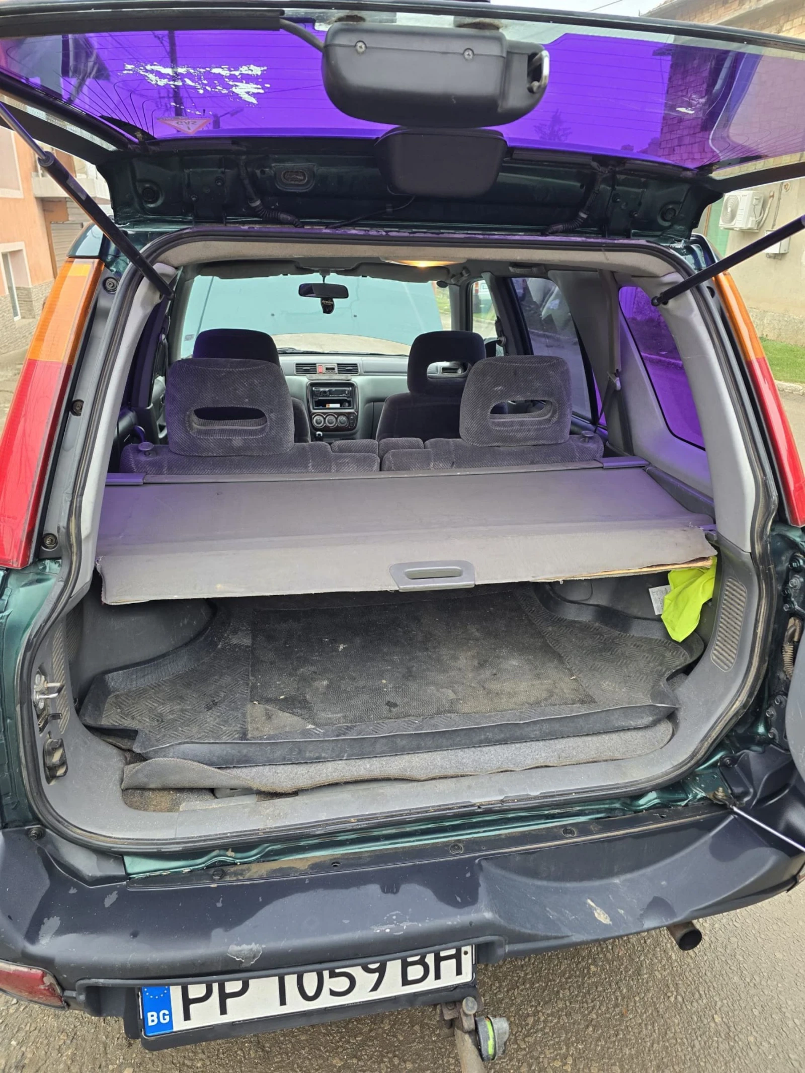 Honda Cr-v | Mobile.bg � ����������� 10