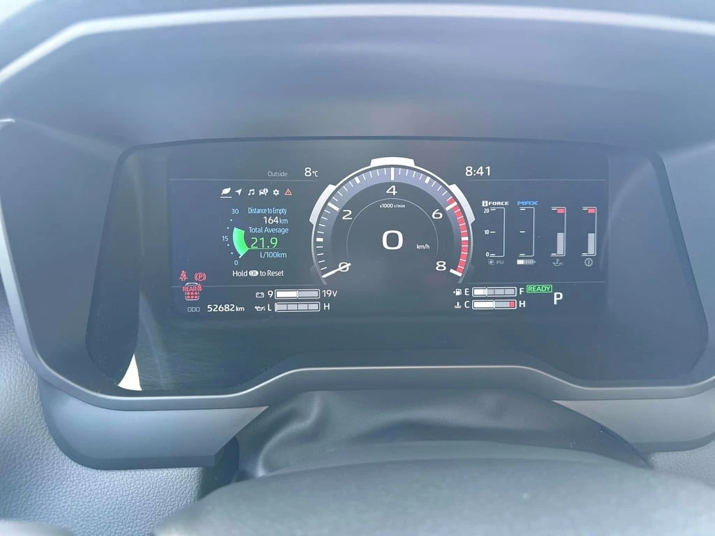 Toyota Sequoia * 4WD * CARFAX *  | Mobile.bg � ����������� 8