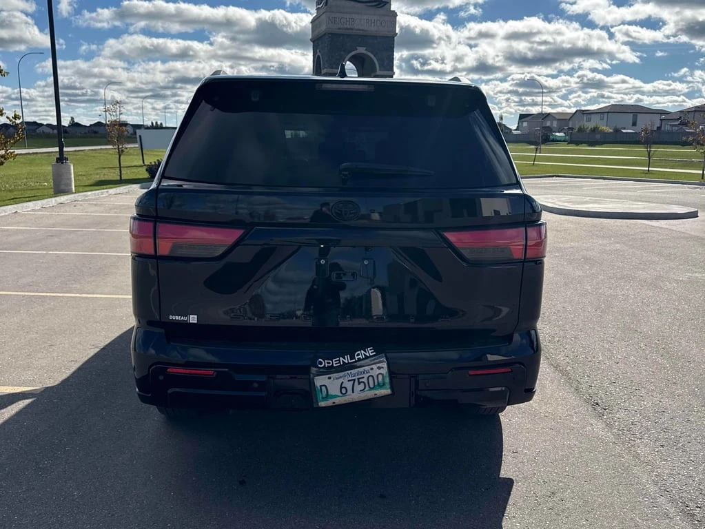 Toyota Sequoia * 4WD * CARFAX *  | Mobile.bg � ����������� 4