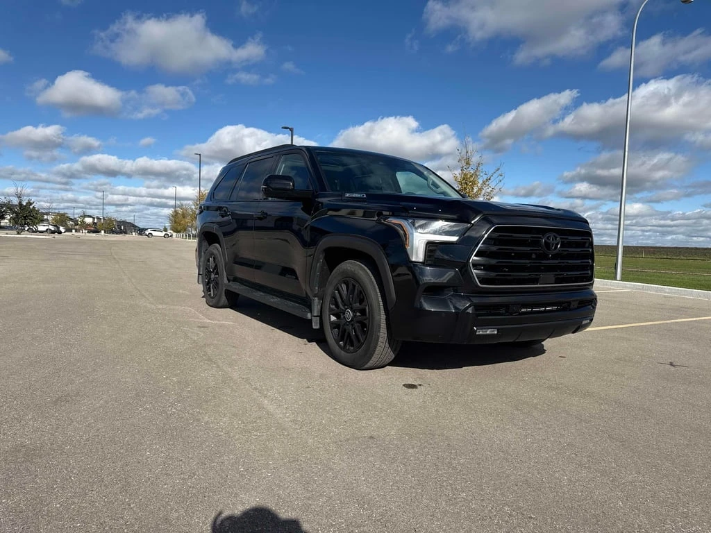 Toyota Sequoia * 4WD * CARFAX *  | Mobile.bg � ����������� 13