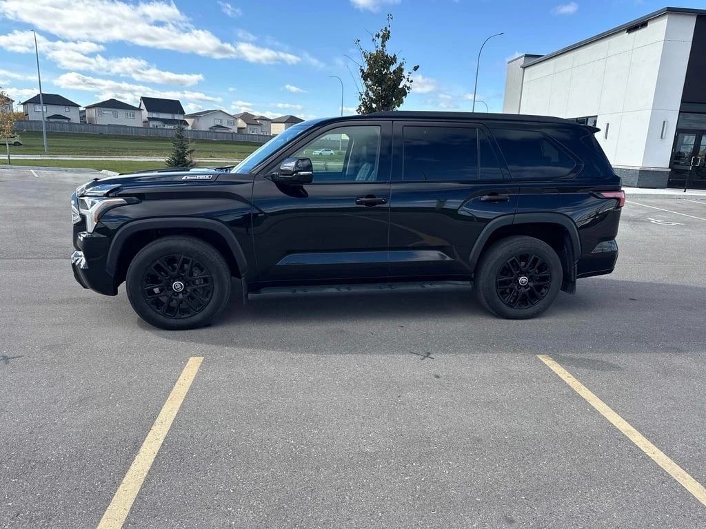 Toyota Sequoia * 4WD * CARFAX *  | Mobile.bg � ����������� 2