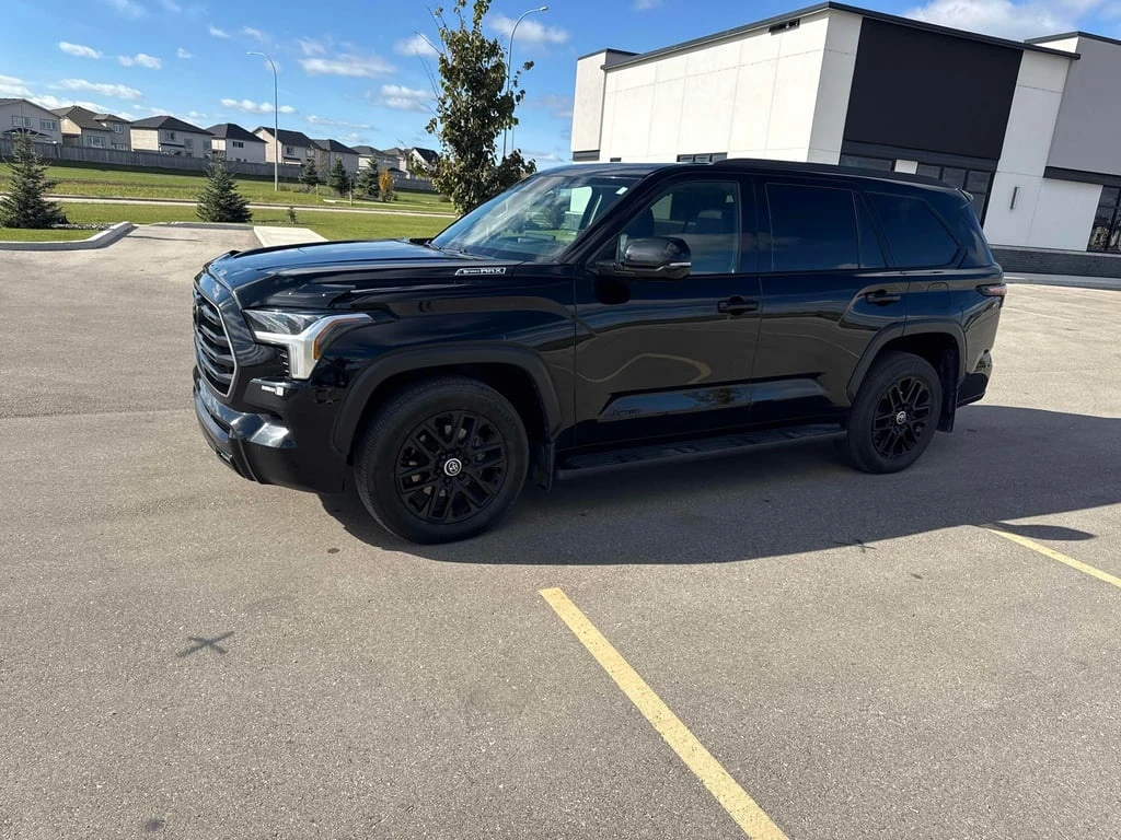 Toyota Sequoia * 4WD * CARFAX *  | Mobile.bg � ����������� 12