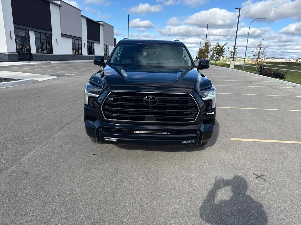 Toyota Sequoia * 4WD * CARFAX *  | Mobile.bg � ����������� 6