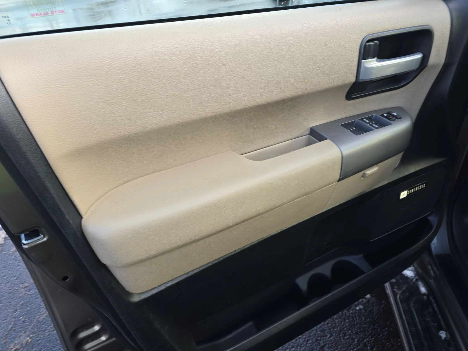 Toyota Sequoia LIMITED* 5.7* V8* ПОДГРЕВ* КАМЕРА* КЕЙЛЕС - изображение 7