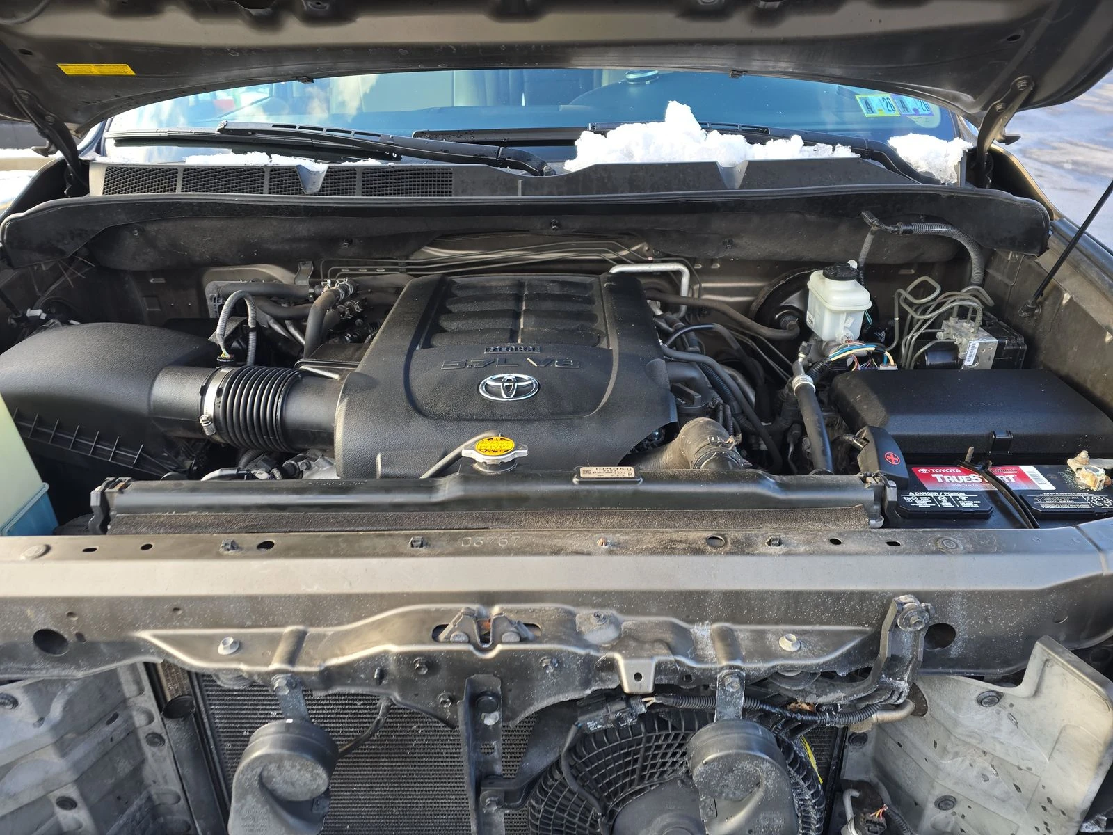 Toyota Sequoia LIMITED* 5.7* V8* �������* ������* ������ | Mobile.bg � ����������� 17