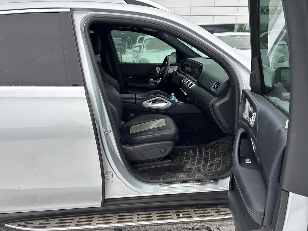 Mercedes-Benz GLE 350 * CARFAX * BURMESTER* 360 ������*  | Mobile.bg � ����������� 17