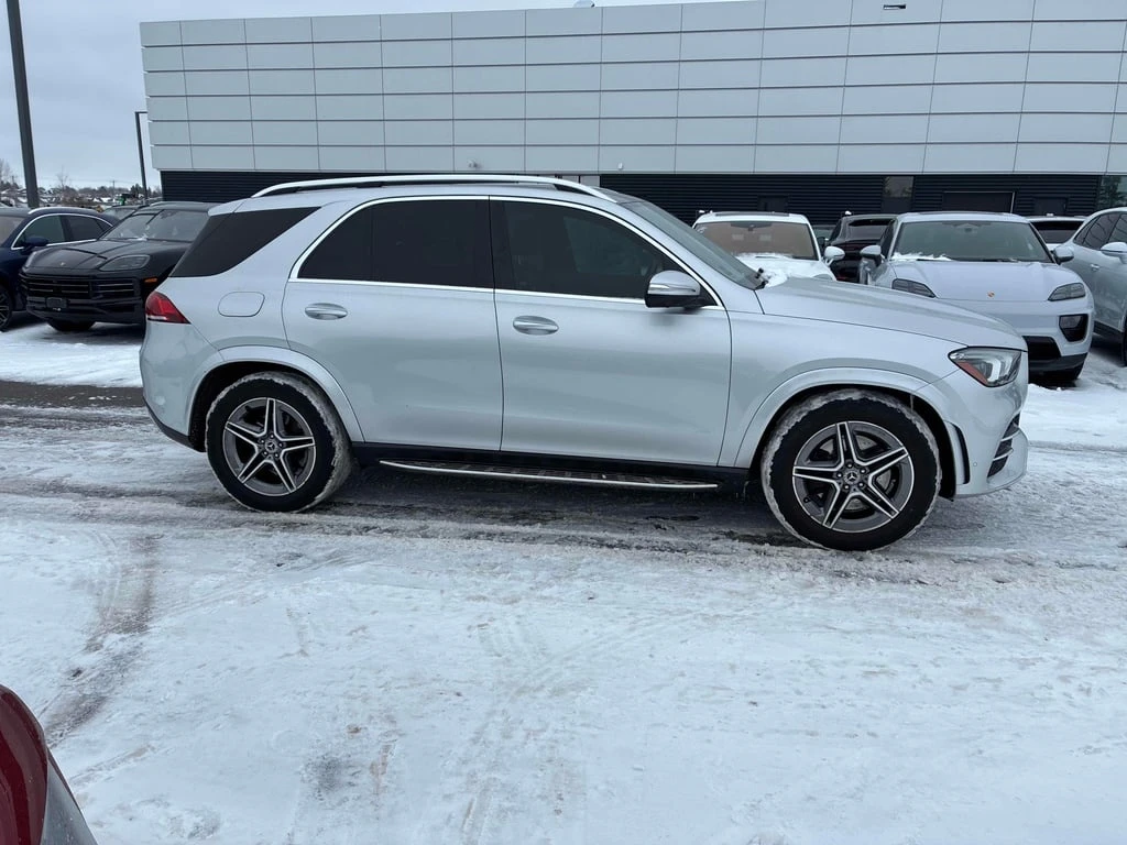 Mercedes-Benz GLE 350 * CARFAX * BURMESTER* 360 ������*  | Mobile.bg � ����������� 3