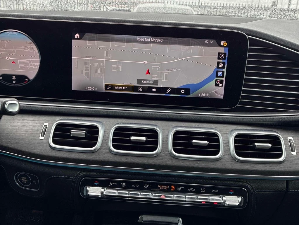 Mercedes-Benz GLE 350 * CARFAX * BURMESTER* 360 ������*  | Mobile.bg � ����������� 9