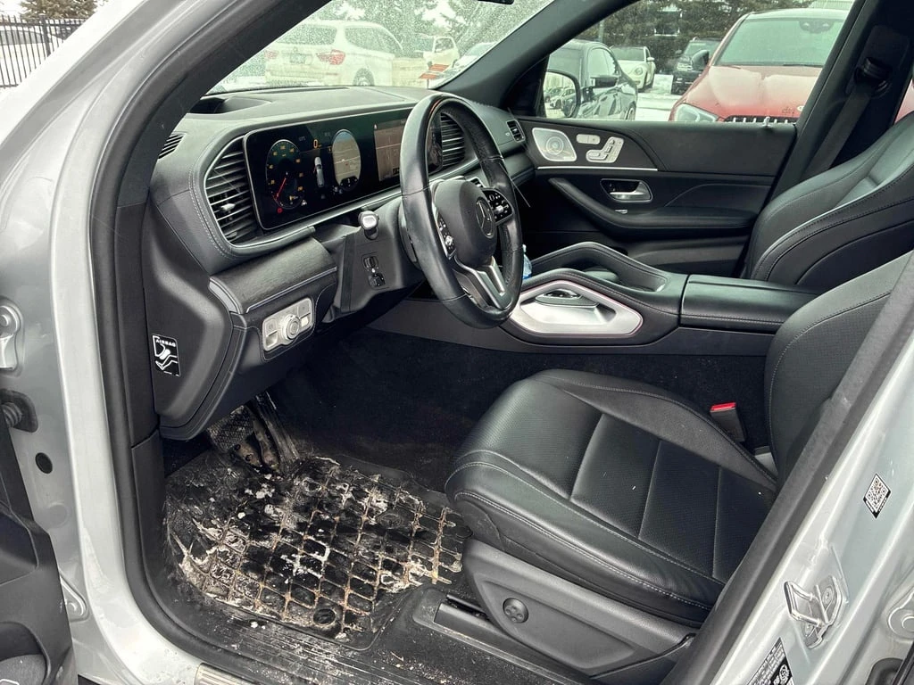 Mercedes-Benz GLE 350 * CARFAX * BURMESTER* 360 ������*  | Mobile.bg � ����������� 5