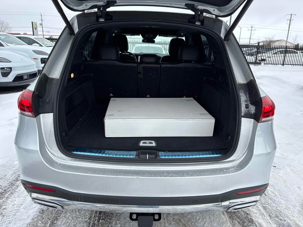 Mercedes-Benz GLE 350 * CARFAX * BURMESTER* 360 ������*  | Mobile.bg � ����������� 15