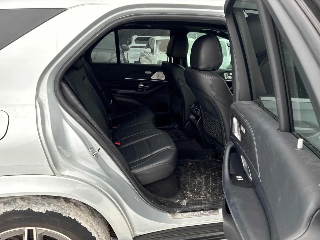 Mercedes-Benz GLE 350 * CARFAX * BURMESTER* 360 ������*  | Mobile.bg � ����������� 16