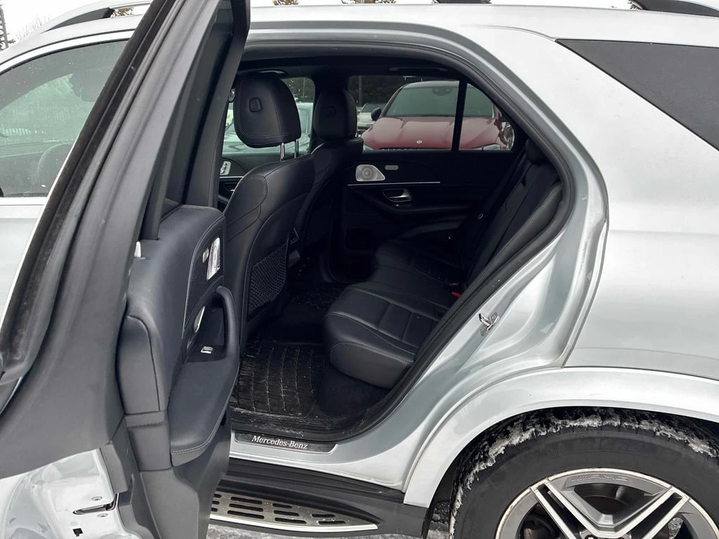 Mercedes-Benz GLE 350 * CARFAX * BURMESTER* 360 ������*  | Mobile.bg � ����������� 14