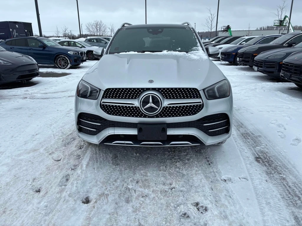 Mercedes-Benz GLE 350 * CARFAX * BURMESTER* 360 ������*  | Mobile.bg � ����������� 6