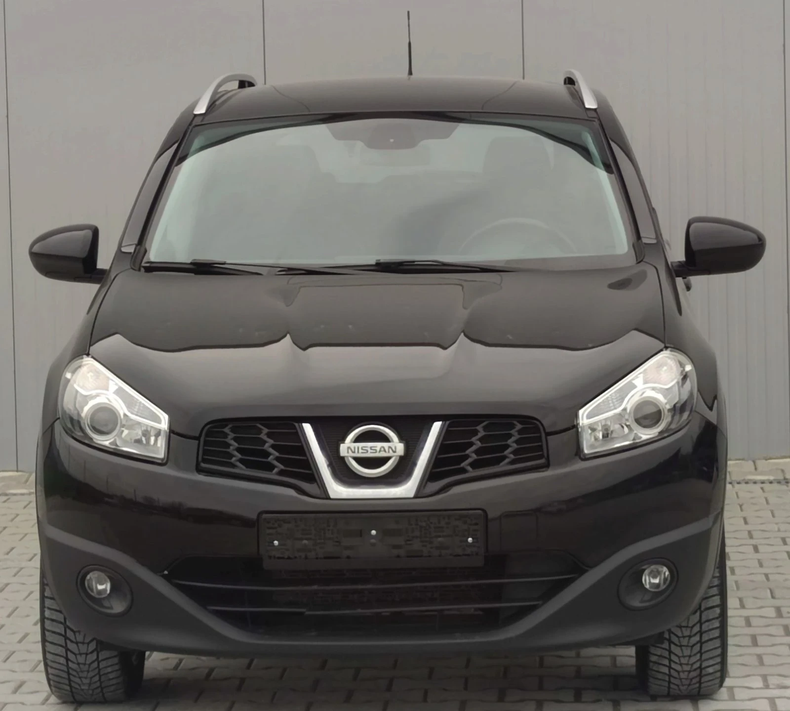 Nissan Qashqai 1.6i - изображение 8