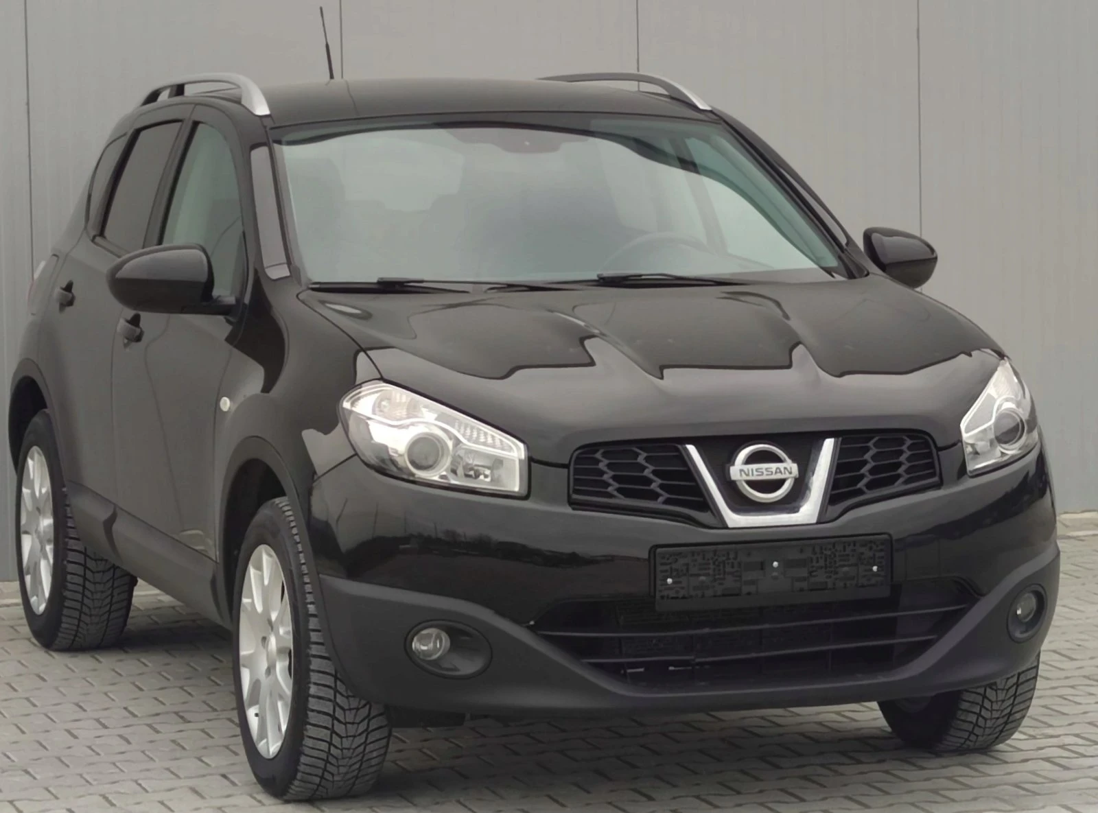 Nissan Qashqai 1.6i
