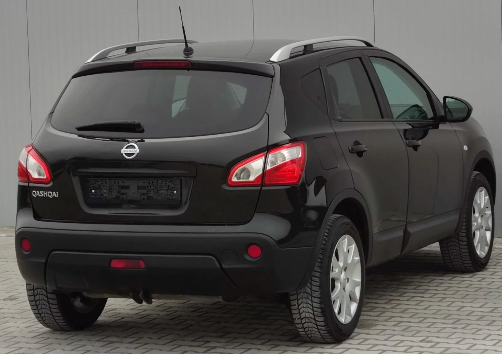 Nissan Qashqai 1.6i - изображение 3