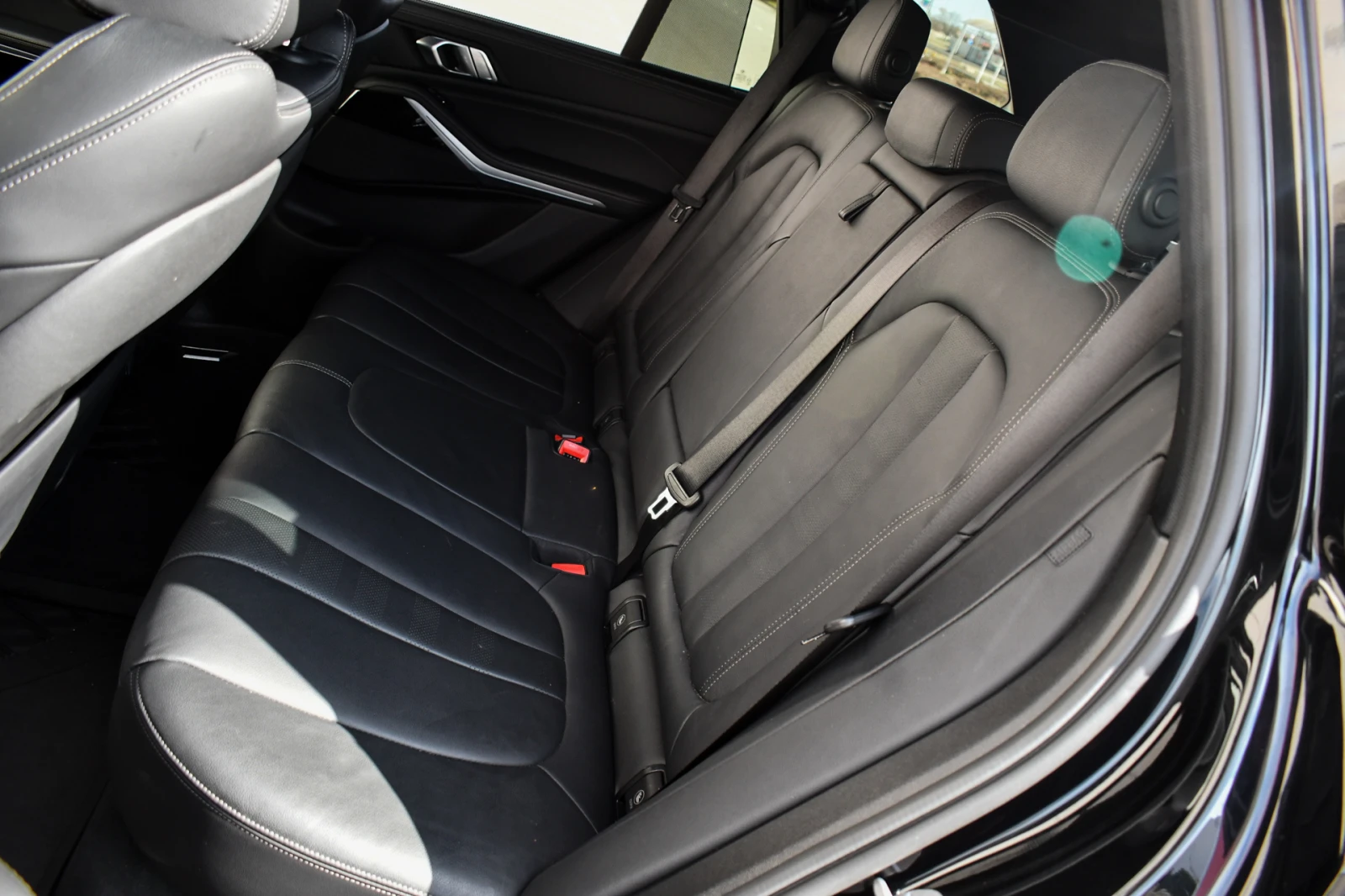 BMW X5 4.0 M 47 хил.км Mild Hybrid, снимка 14 - Автомобили и джипове - 53874100