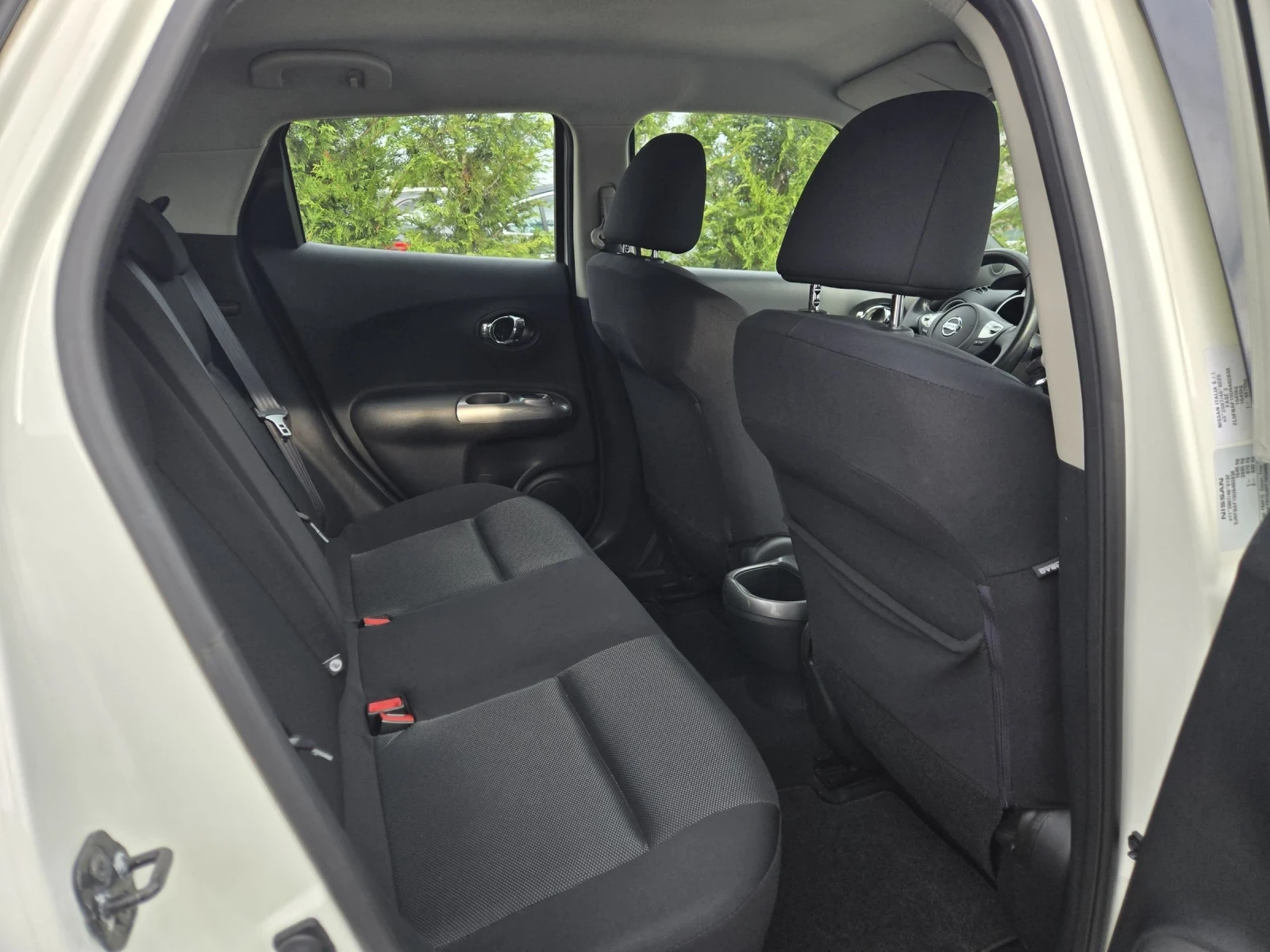 Nissan Juke 1.6i-116��= ���= �����������= ������= ��������� | Mobile.bg � ����������� 14