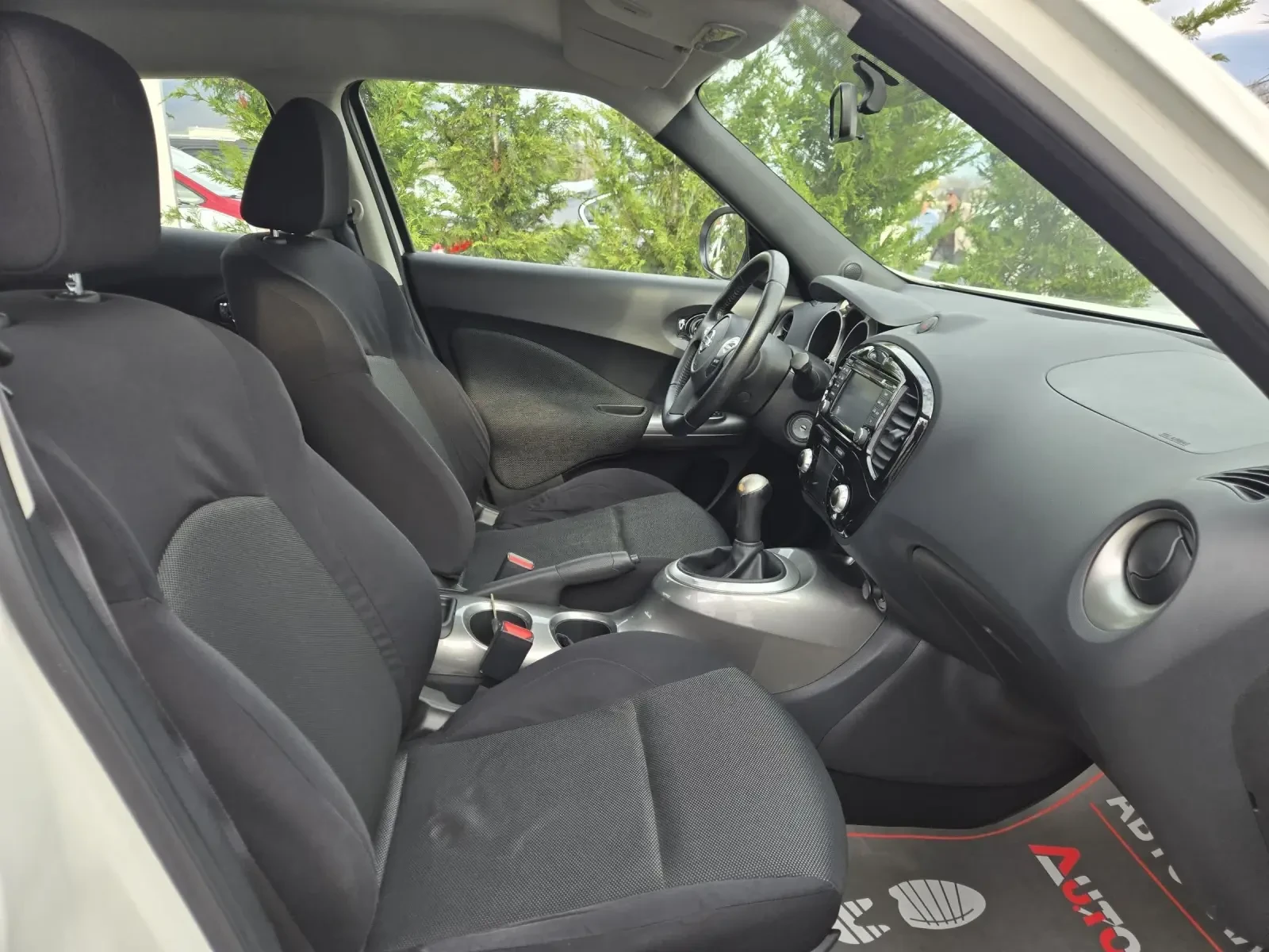Nissan Juke 1.6i-116��= ���= �����������= ������= ��������� | Mobile.bg � ����������� 15