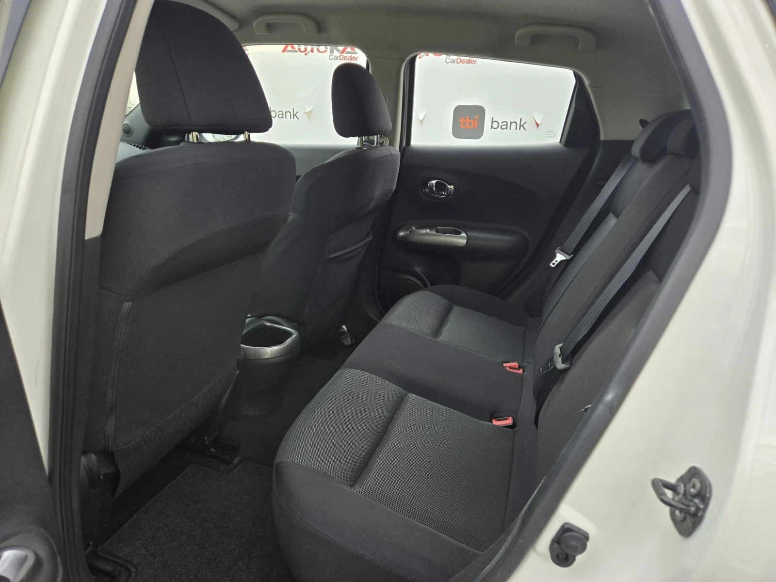 Nissan Juke 1.6i-116��= ���= �����������= ������= ��������� | Mobile.bg � ����������� 9