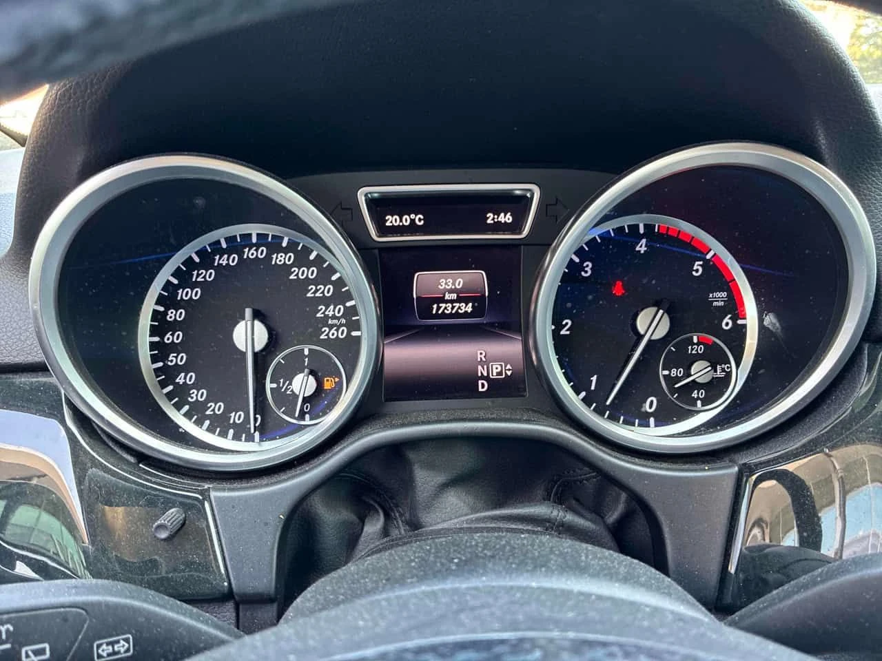 Mercedes-Benz ML 350 BlueTEC/360/��������/���������������� �� MERCEDES | Mobile.bg � ����������� 8