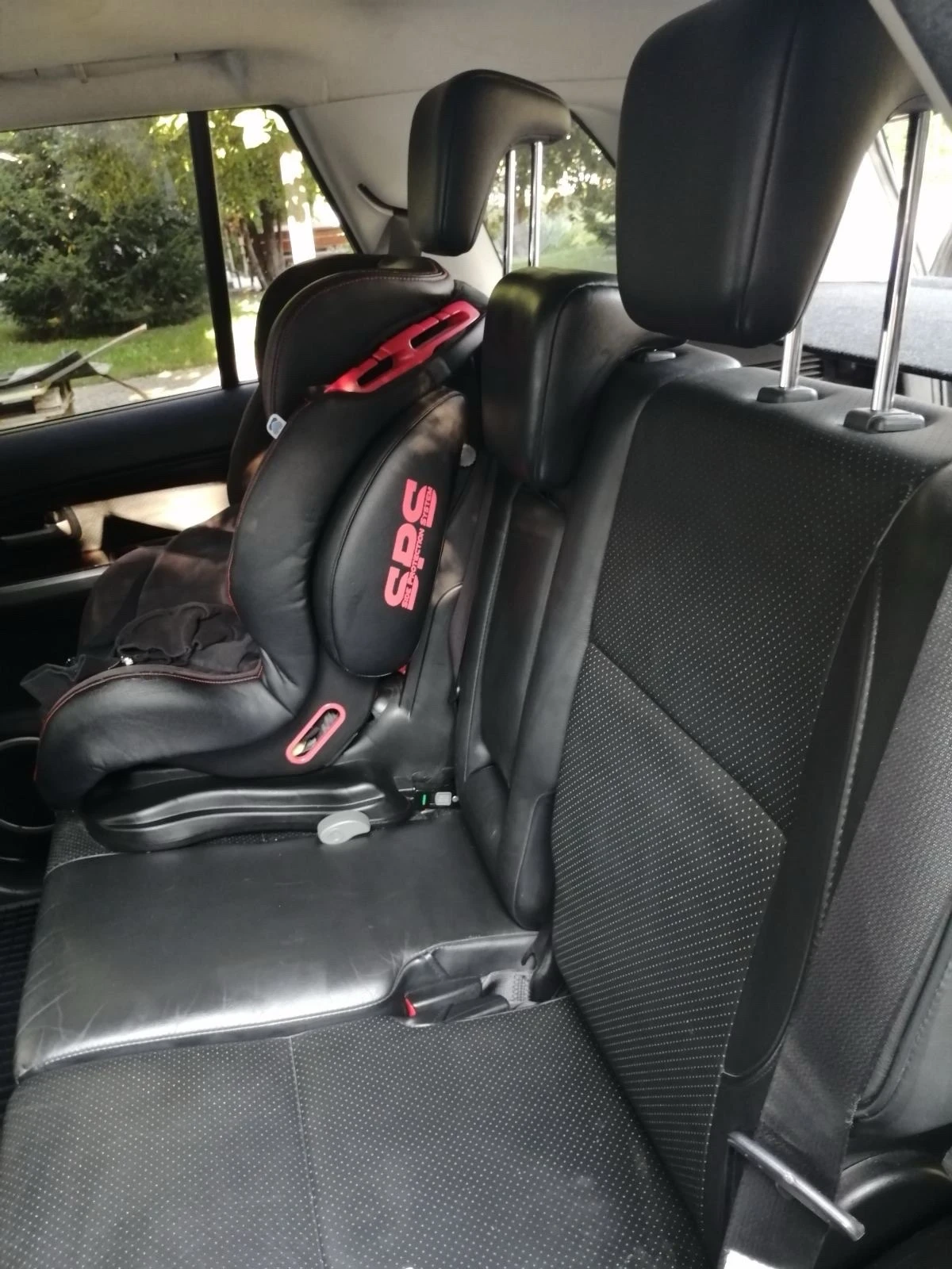 Suzuki Grand vitara 1.9, снимка 12 - Автомобили и джипове - 54323366