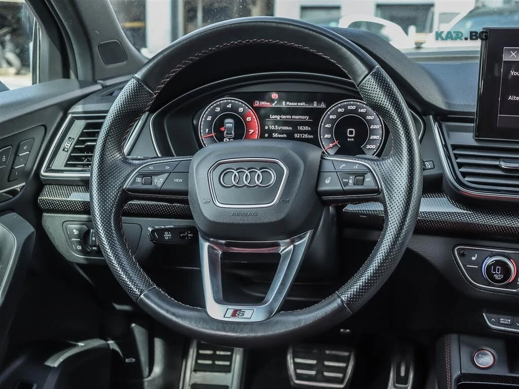 Audi SQ5 Prestige* АвтоКредит* (ЦЕНА ДО БГ), снимка 11 - Автомобили и джипове - 54930630