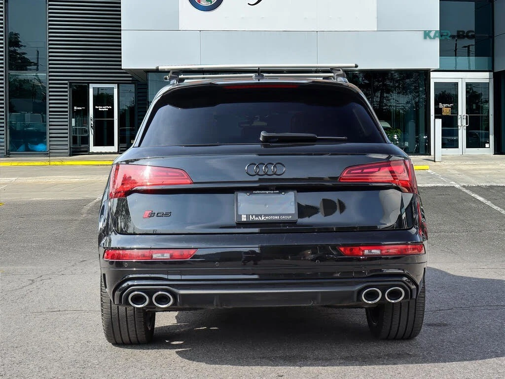 Audi SQ5 Prestige* АвтоКредит* (ЦЕНА ДО БГ), снимка 6 - Автомобили и джипове - 54930630