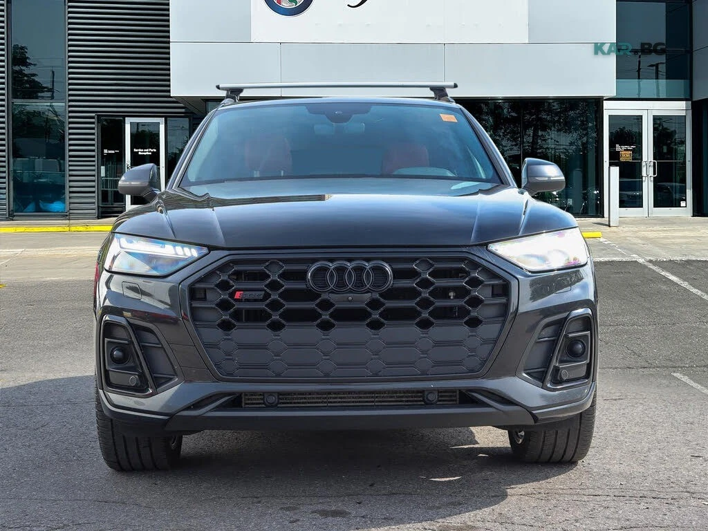 Audi SQ5 Prestige* АвтоКредит* (ЦЕНА ДО БГ), снимка 2 - Автомобили и джипове - 54930630