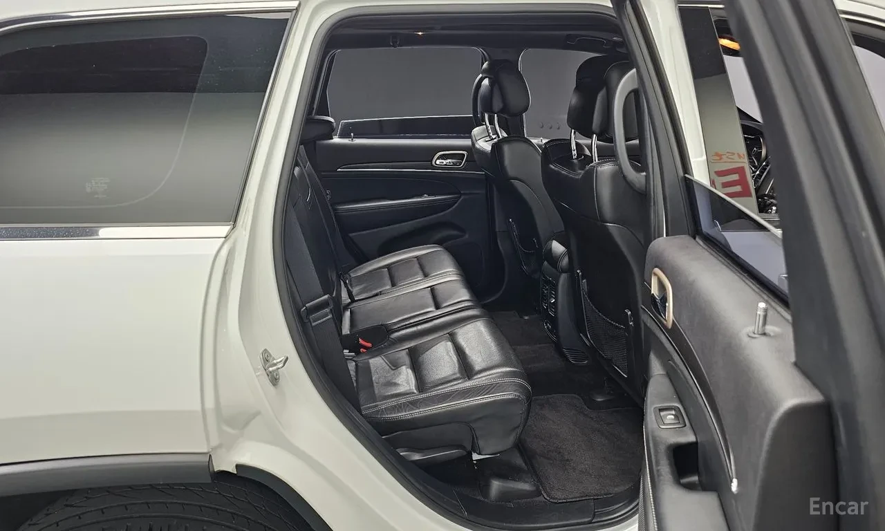Jeep Grand cherokee LIMITED* 3.6* ПАНОРАМА* OБДУХВАНЕ, снимка 11 - Автомобили и джипове - 54956783