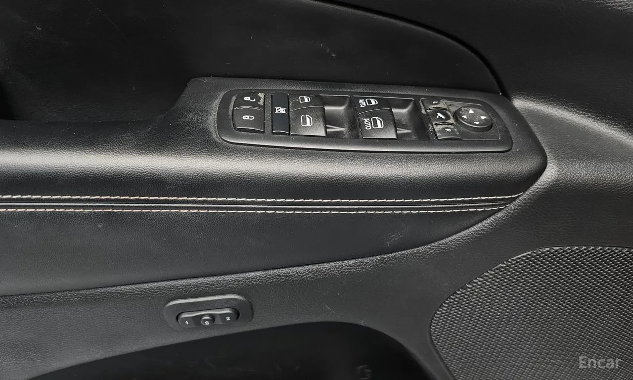 Jeep Grand cherokee LIMITED* 3.6* ПАНОРАМА* OБДУХВАНЕ, снимка 13 - Автомобили и джипове - 54956783