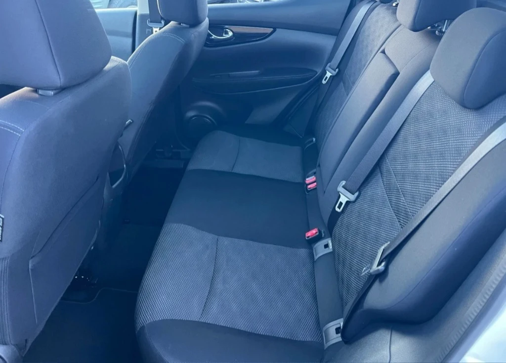 Nissan Qashqai 1.5 DCI, снимка 7 - Автомобили и джипове - 54968273