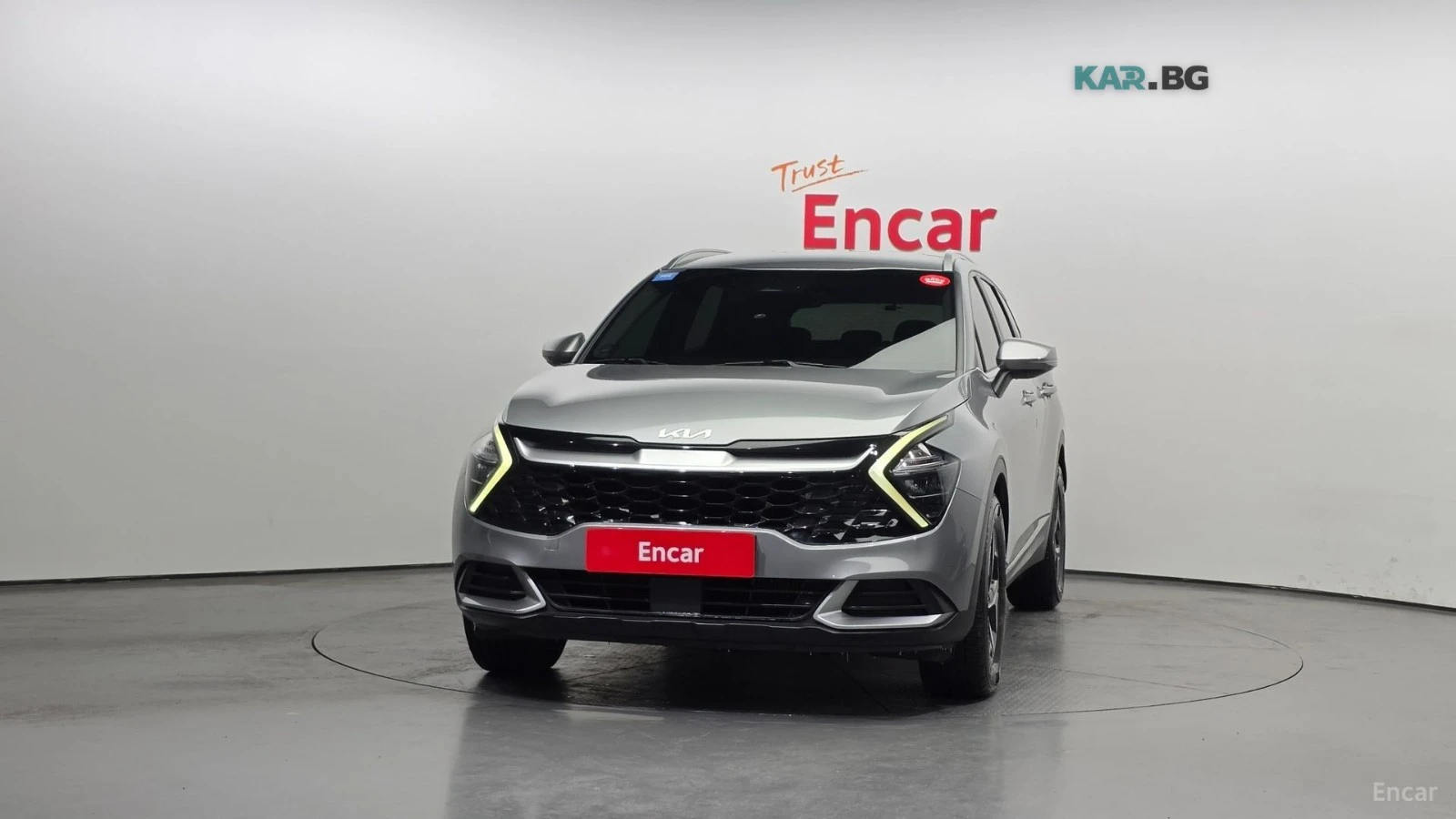 Kia Sportage PRESTIGE* КОЖА* ПОДГРЕВ* ОБДУХВ* НАВИ* КАМЕРА, снимка 3 - Автомобили и джипове - 55085073