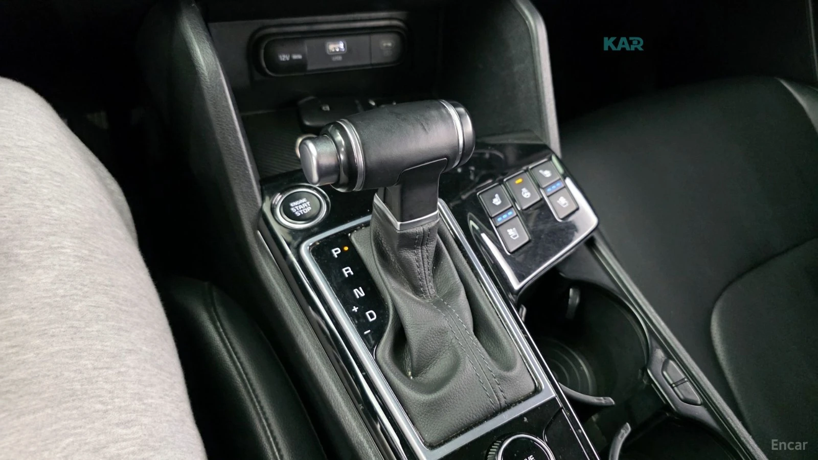 Kia Sportage PRESTIGE* КОЖА* ПОДГРЕВ* ОБДУХВ* НАВИ* КАМЕРА, снимка 9 - Автомобили и джипове - 55085073