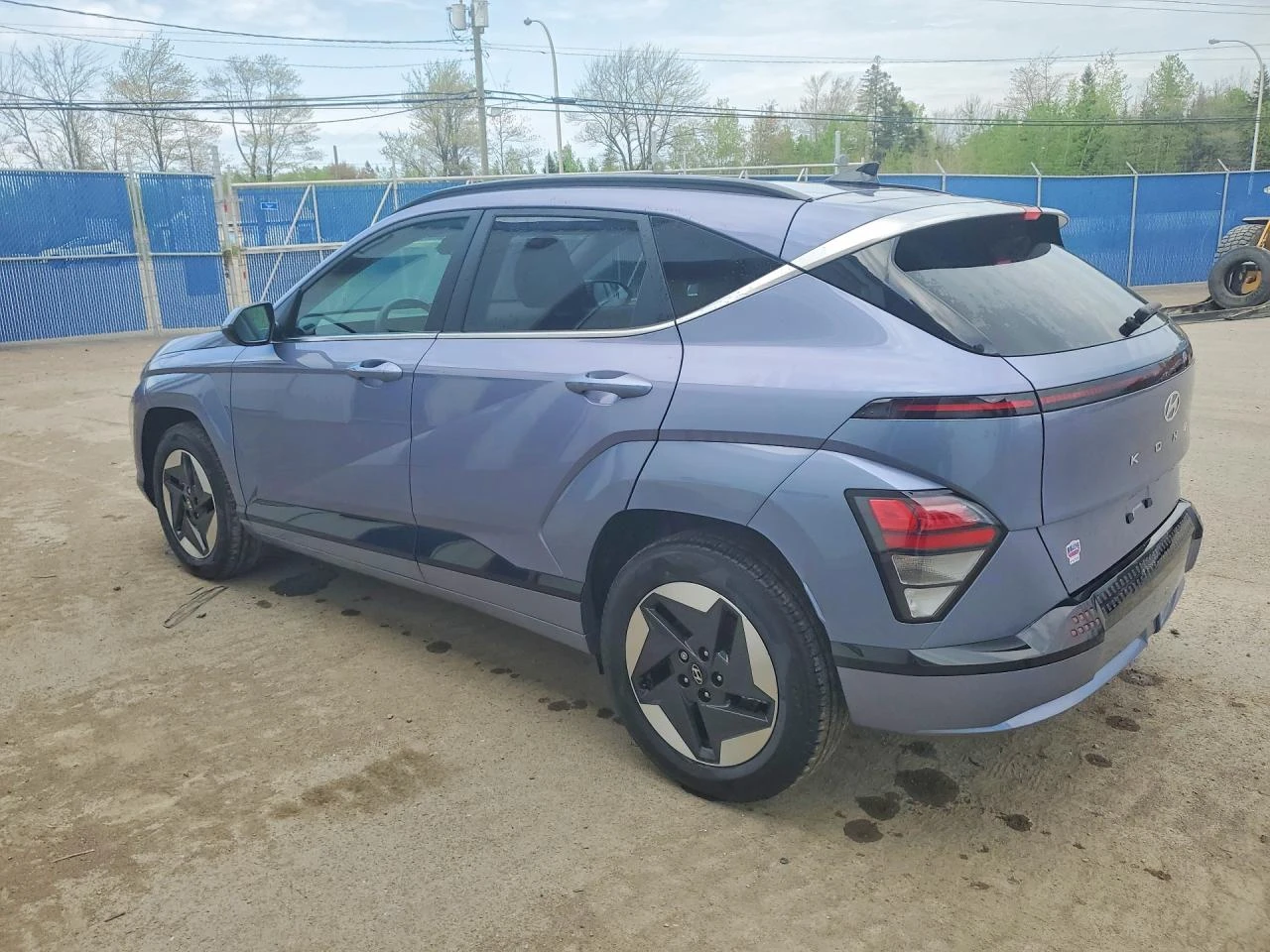 Hyundai Kona Preferred, снимка 2 - Автомобили и джипове - 55094942