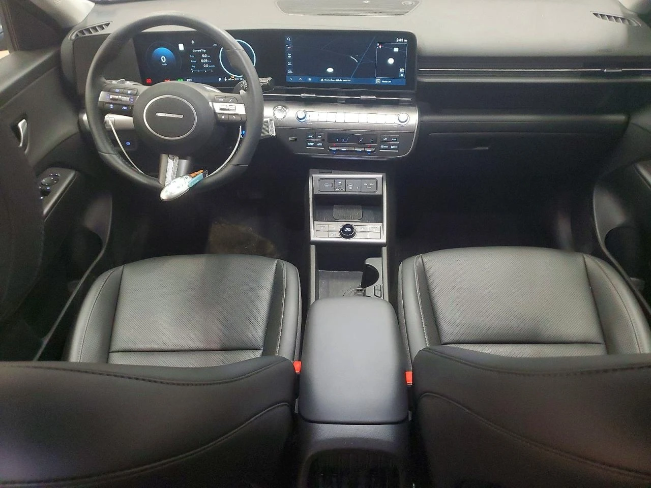 Hyundai Kona Preferred, снимка 8 - Автомобили и джипове - 55094942