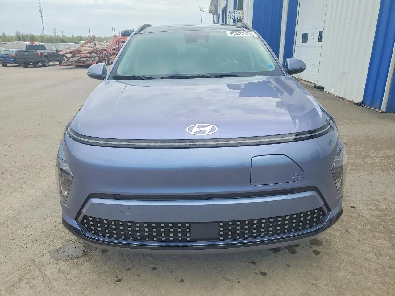 Hyundai Kona Preferred, снимка 5 - Автомобили и джипове - 55094942