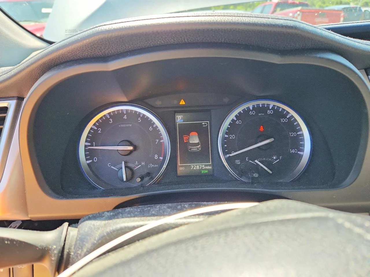 Toyota Highlander 3.5l Limited Platinum, снимка 9 - Автомобили и джипове - 55382506