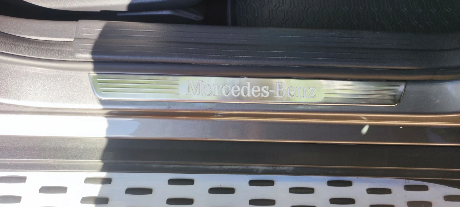 Mercedes-Benz GLA 250, снимка 11 - Автомобили и джипове - 55657212