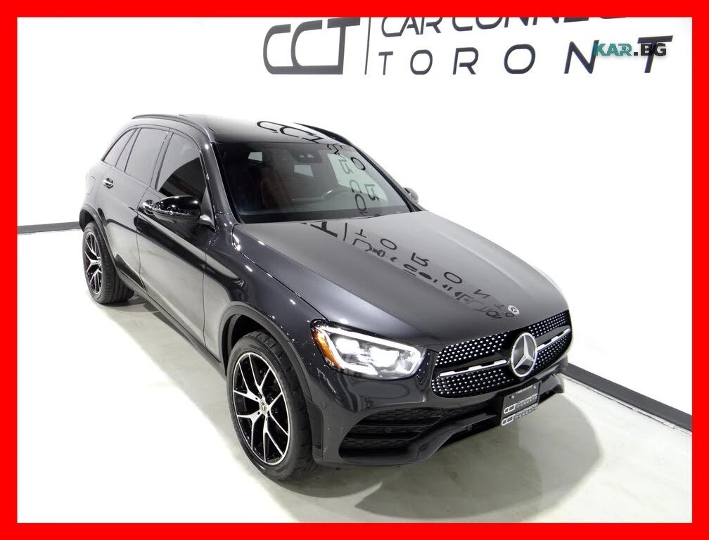 Mercedes-Benz GLC 300 AMG* DIGITAL* ПАМЕТ* ПАНОРАМА* 360 КАМЕРА* , снимка 7 - Автомобили и джипове - 55706333