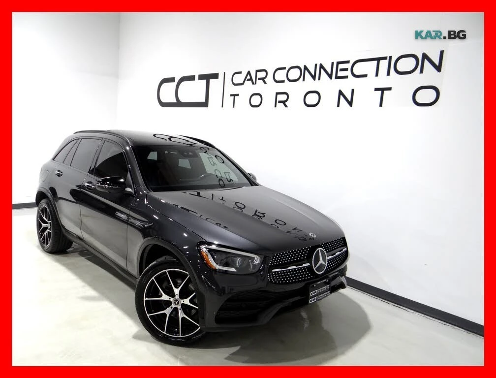 Mercedes-Benz GLC 300 AMG* DIGITAL* ПАМЕТ* ПАНОРАМА* 360 КАМЕРА* 