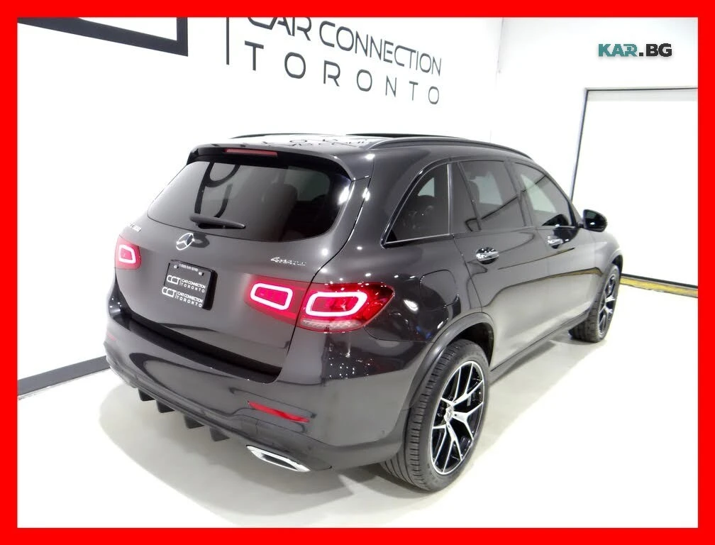 Mercedes-Benz GLC 300 AMG* DIGITAL* ПАМЕТ* ПАНОРАМА* 360 КАМЕРА* , снимка 5 - Автомобили и джипове - 55706333